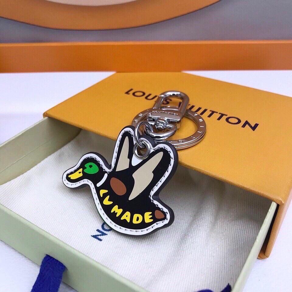 Anum Bags Keychains LUV 011