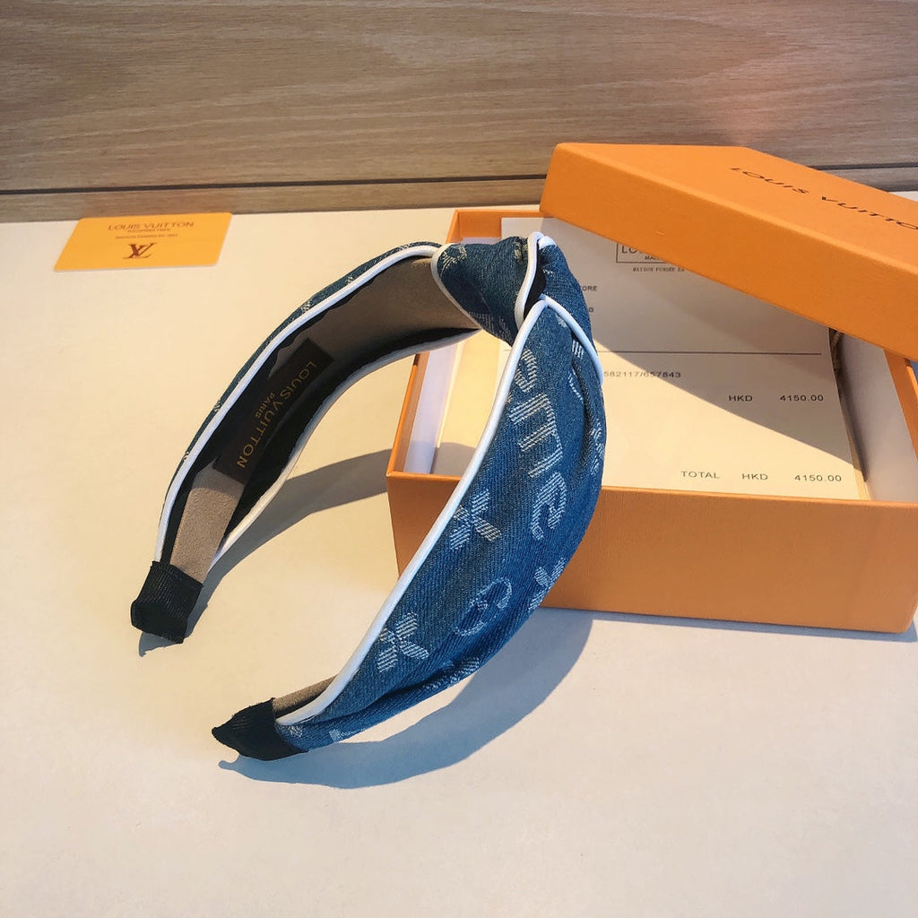 Anum Bags New Hair Band LUV 010