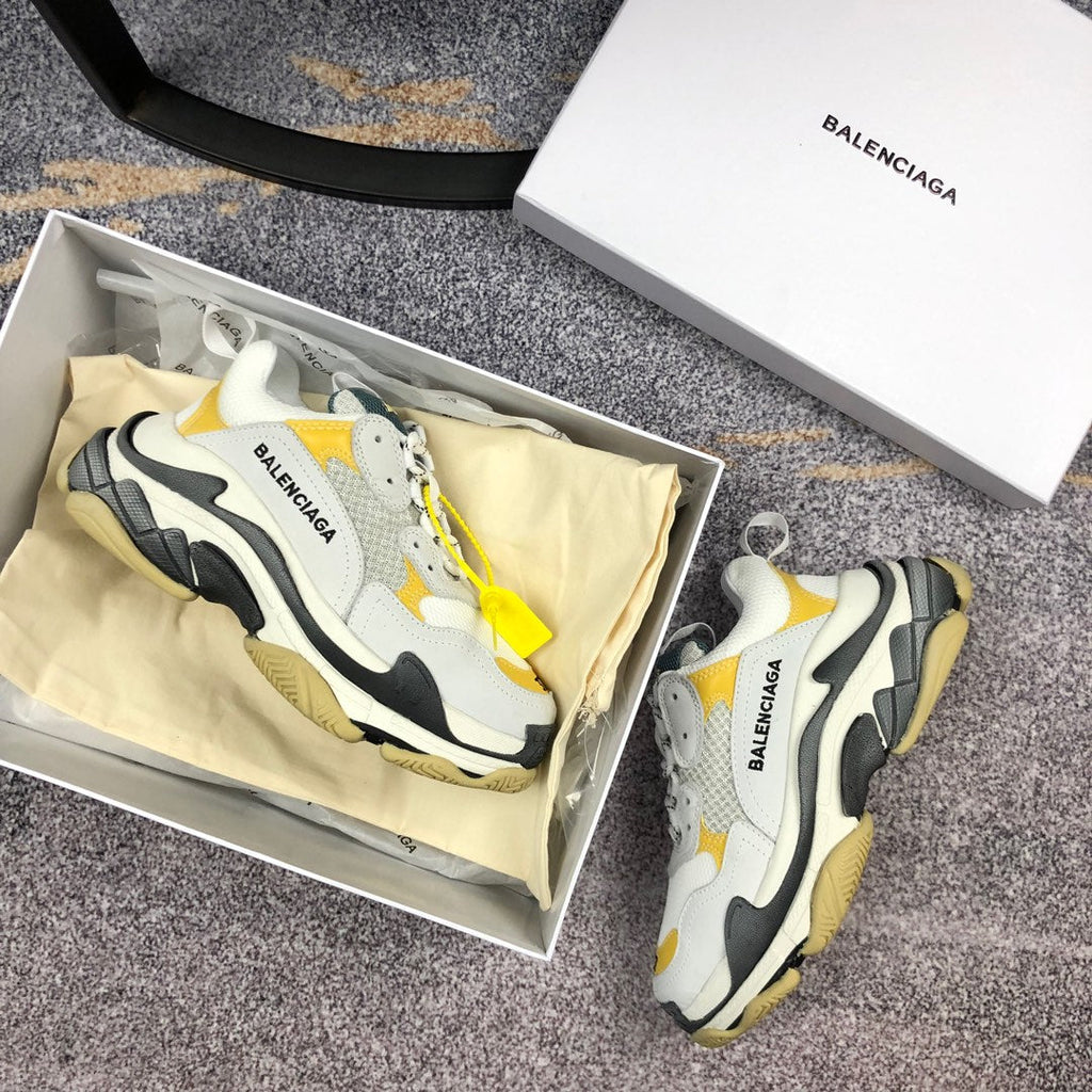 Ezyycart Bags Bla Sneaker 076