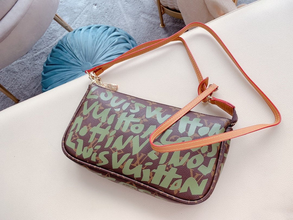 Anum Bags Wallet LUV 089