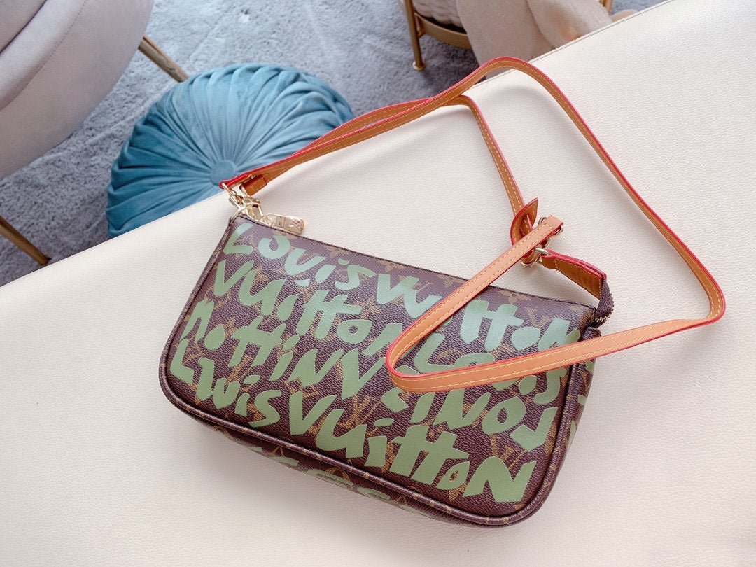 Anum Bags Wallet LUV 089