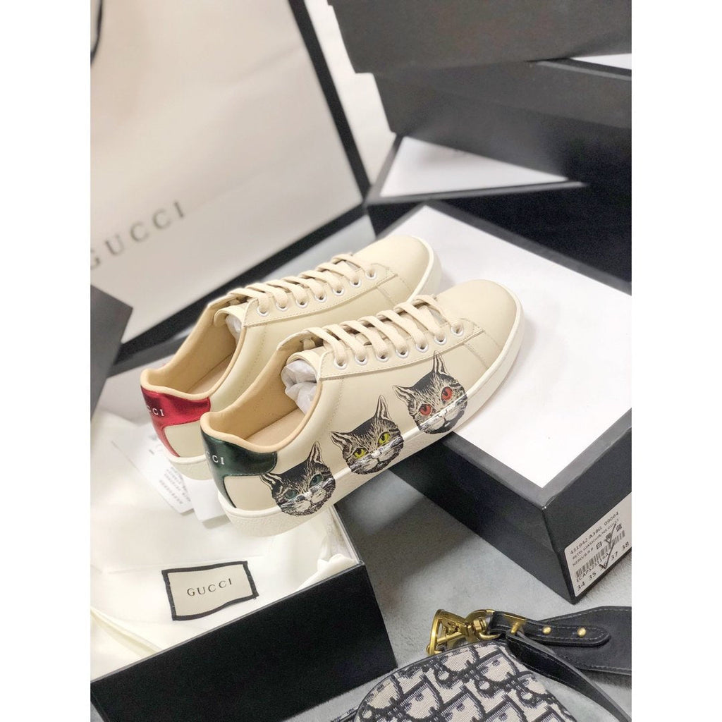 Ezyycart Bags MO-GCI Ace Mystic Cat Sneaker 095