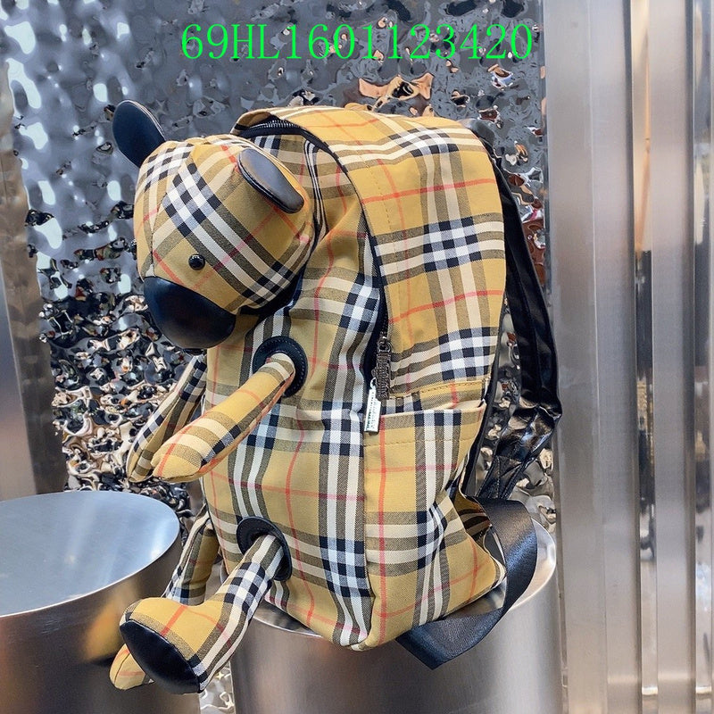 Ezyycart Bags Fan Fashion -MV - Top quality BBR Bags - 358