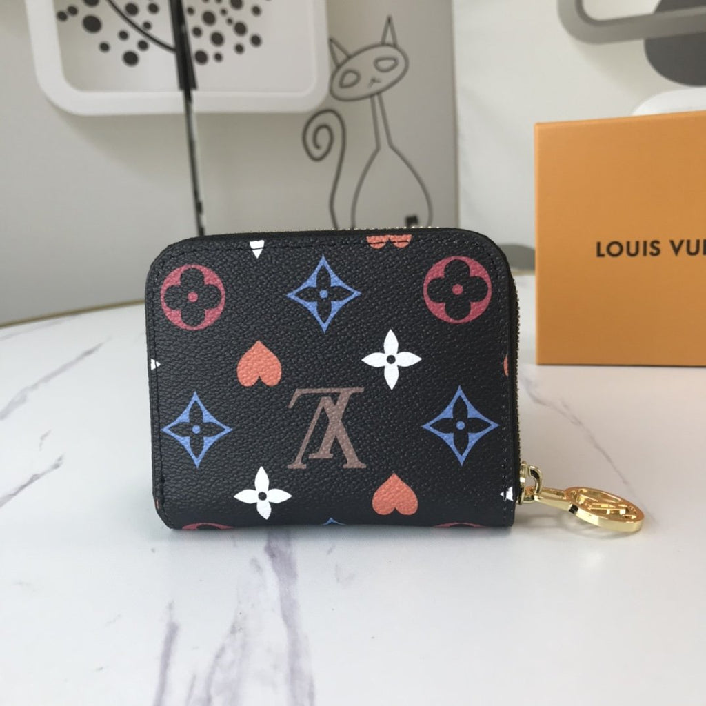 Anum Bags Wallet LUV 030