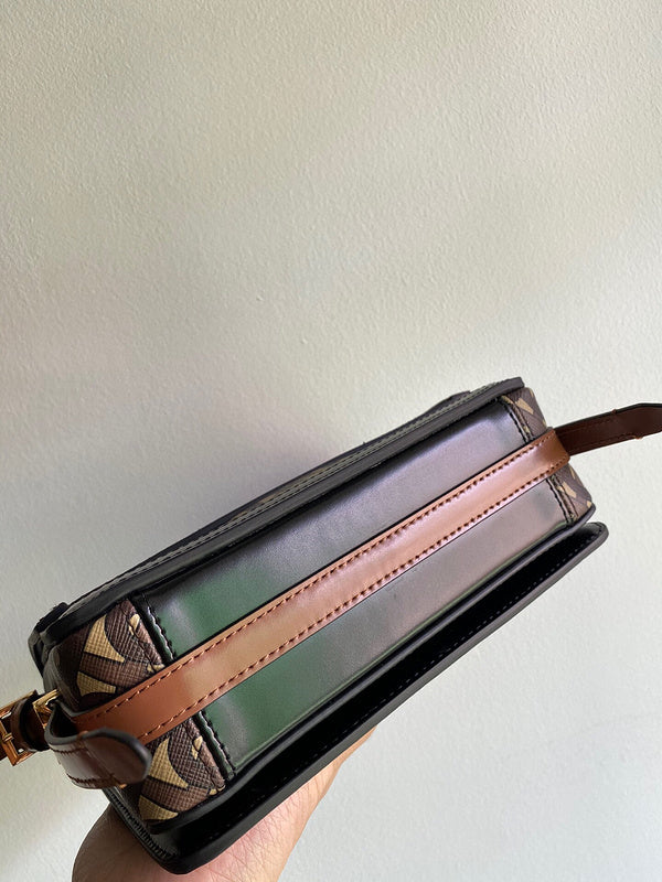 Ezyycart Bags Fan Fashion -MV - Top quality BBR Bags - 023