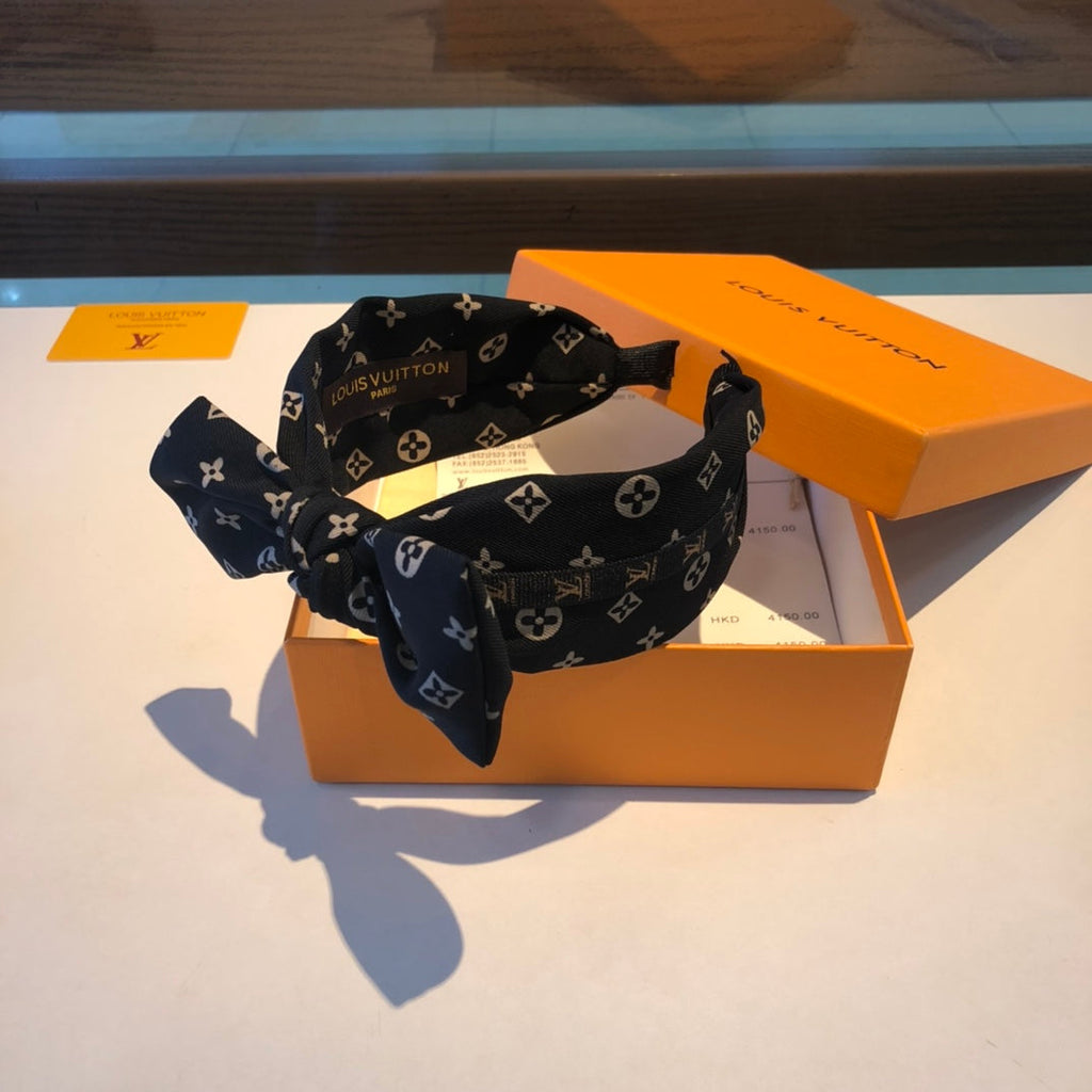 Anum Bags New Hair Band LUV 033