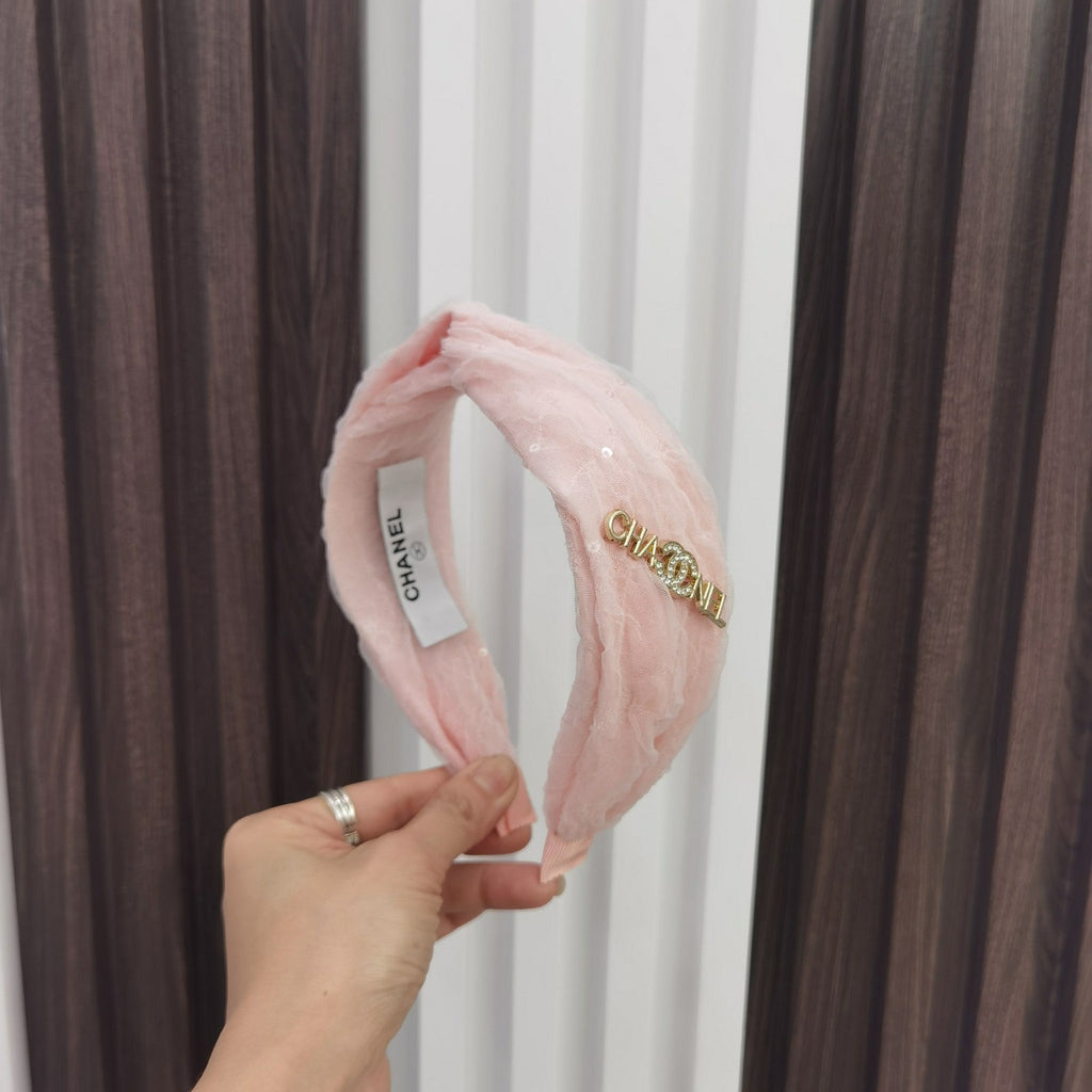 Anum Bags New Hair Band CHL 002