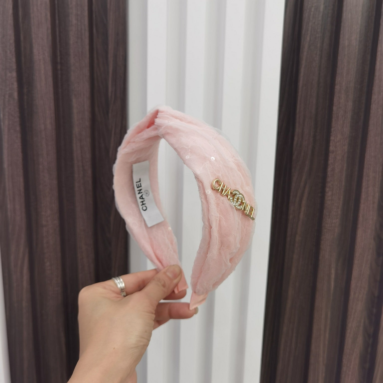 Anum Bags New Hair Band CHL 002