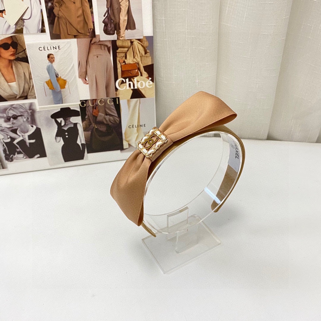 Anum Bags New Hair Band CHL 024