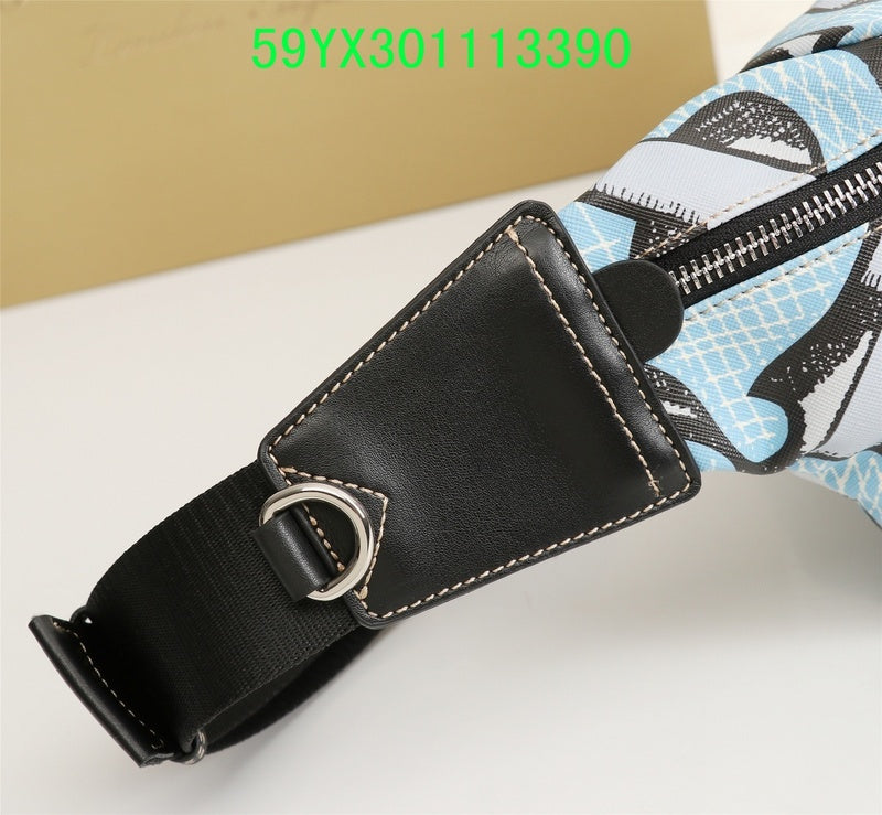 Ezyycart Bags Fan Fashion -MV - Top quality BBR Bags - 612
