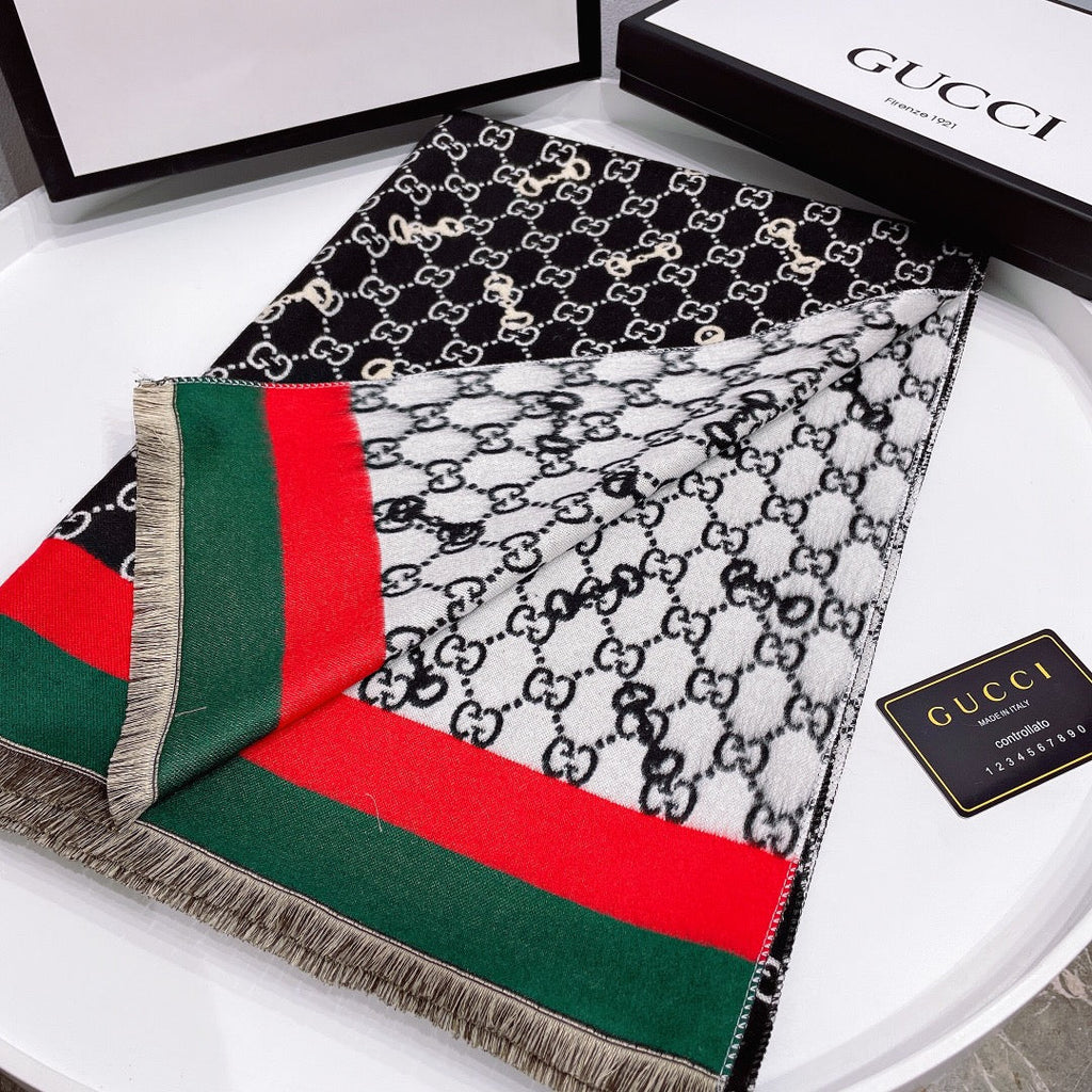 Ezyycart Bags GCI Scarf 014