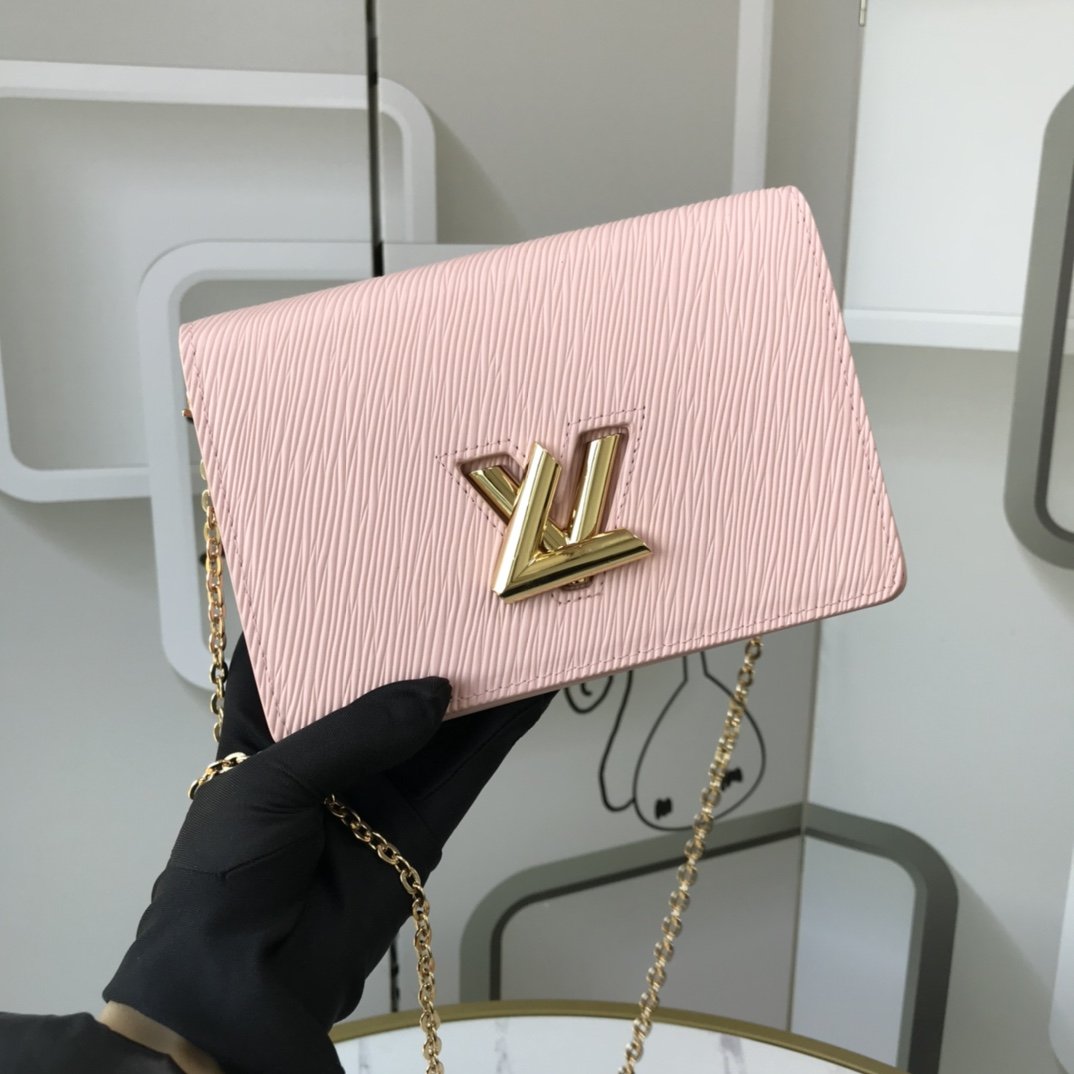 Anum Bags Wallet LUV 067