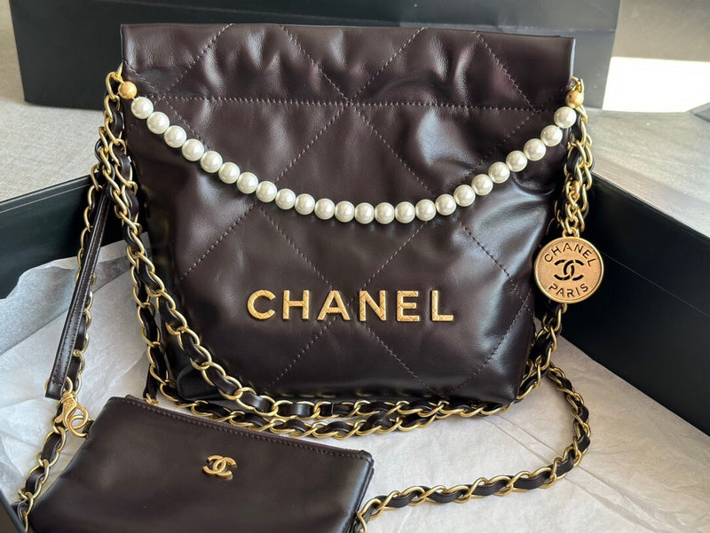 Anum Bags Monvanti Shop - CHL Bags - 2716