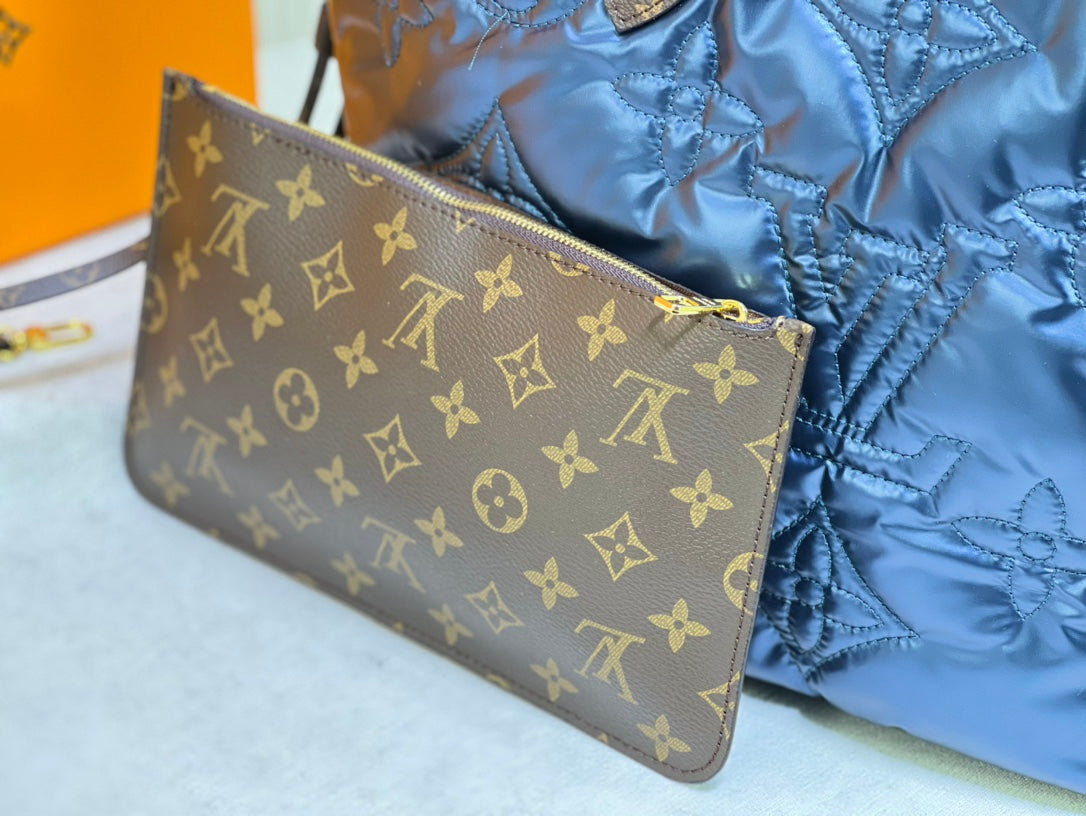 Anum Bags Mo - Bag LUV 625