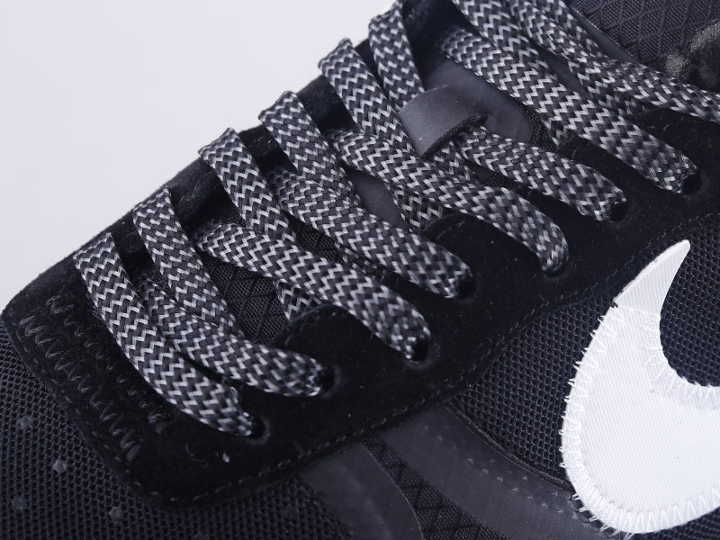 Ezyycart Bags AF1 Black & White