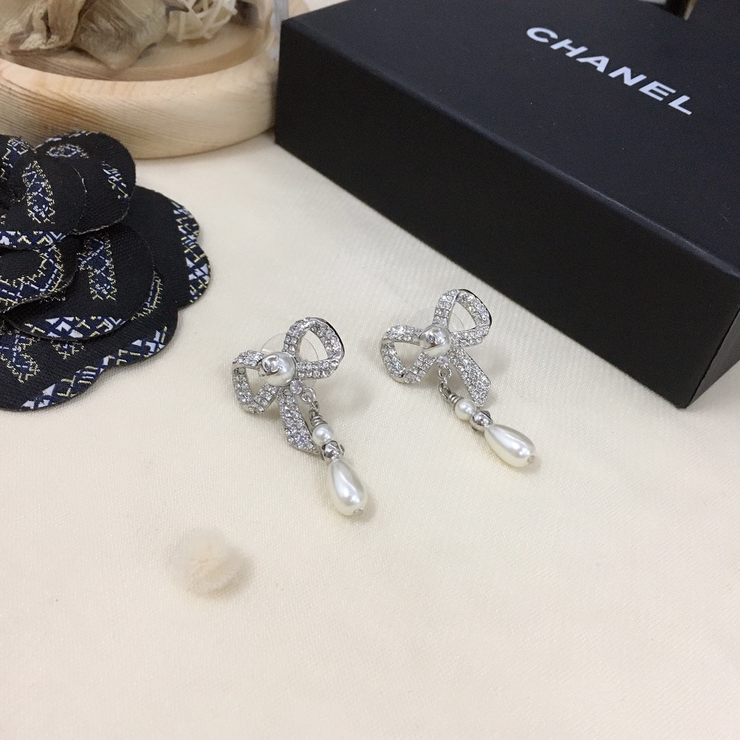 Anum Bags Earring CHL 024