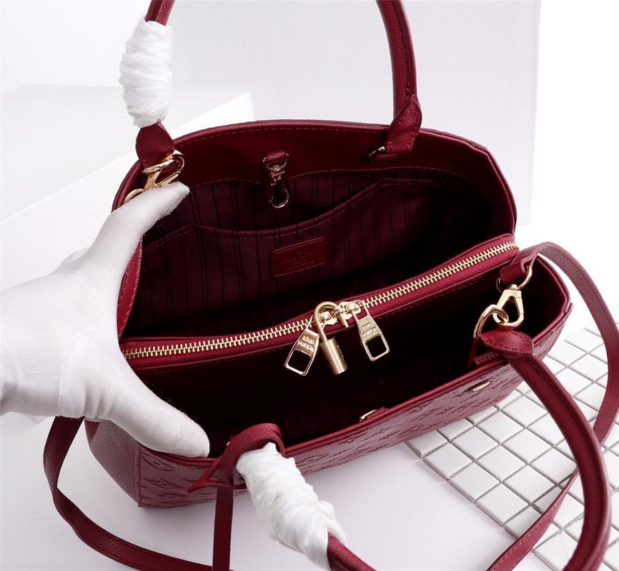 Ezyycart Bags Bags LUV 040