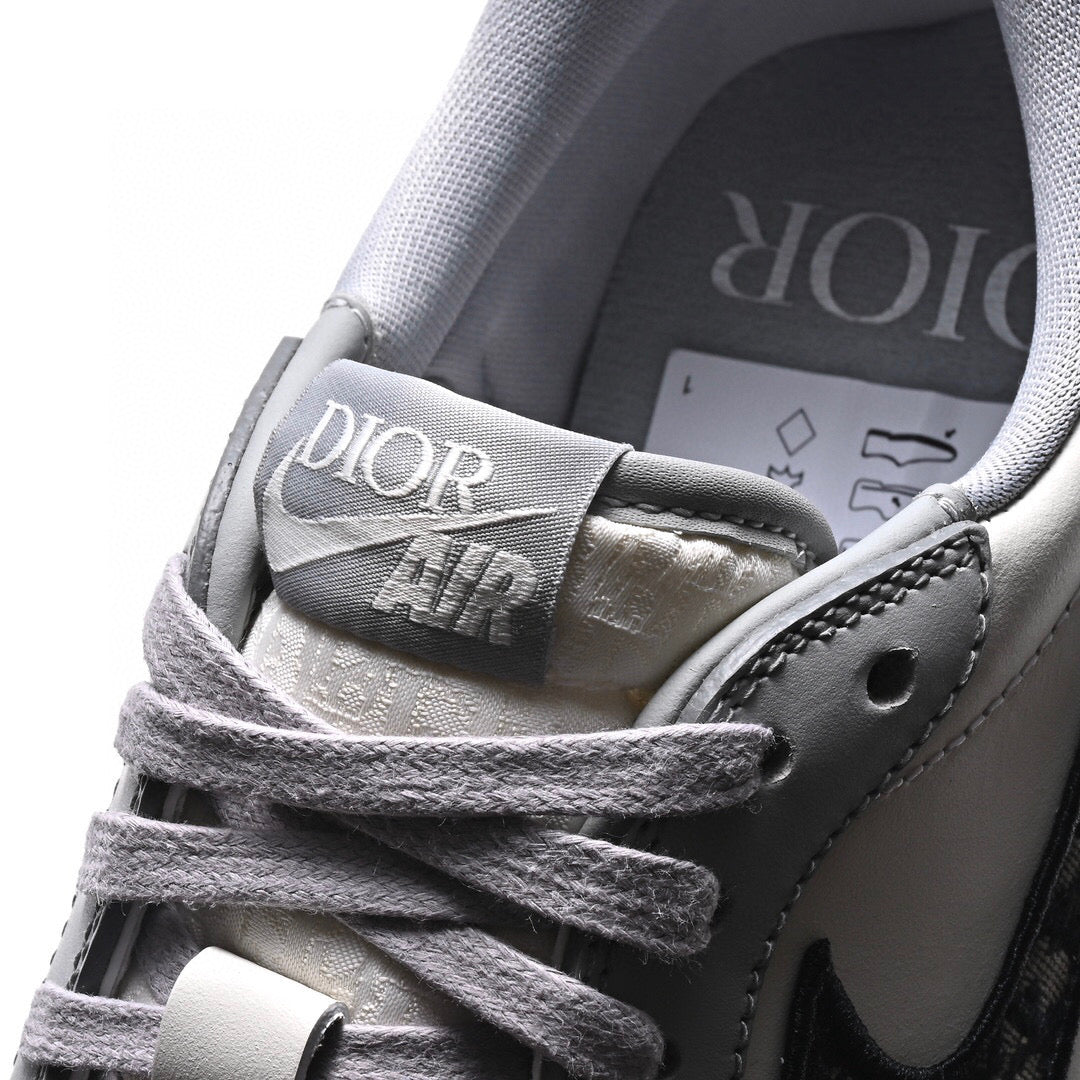 Ezyycart Bags AJ1 x DIR Low Top DIR Joint