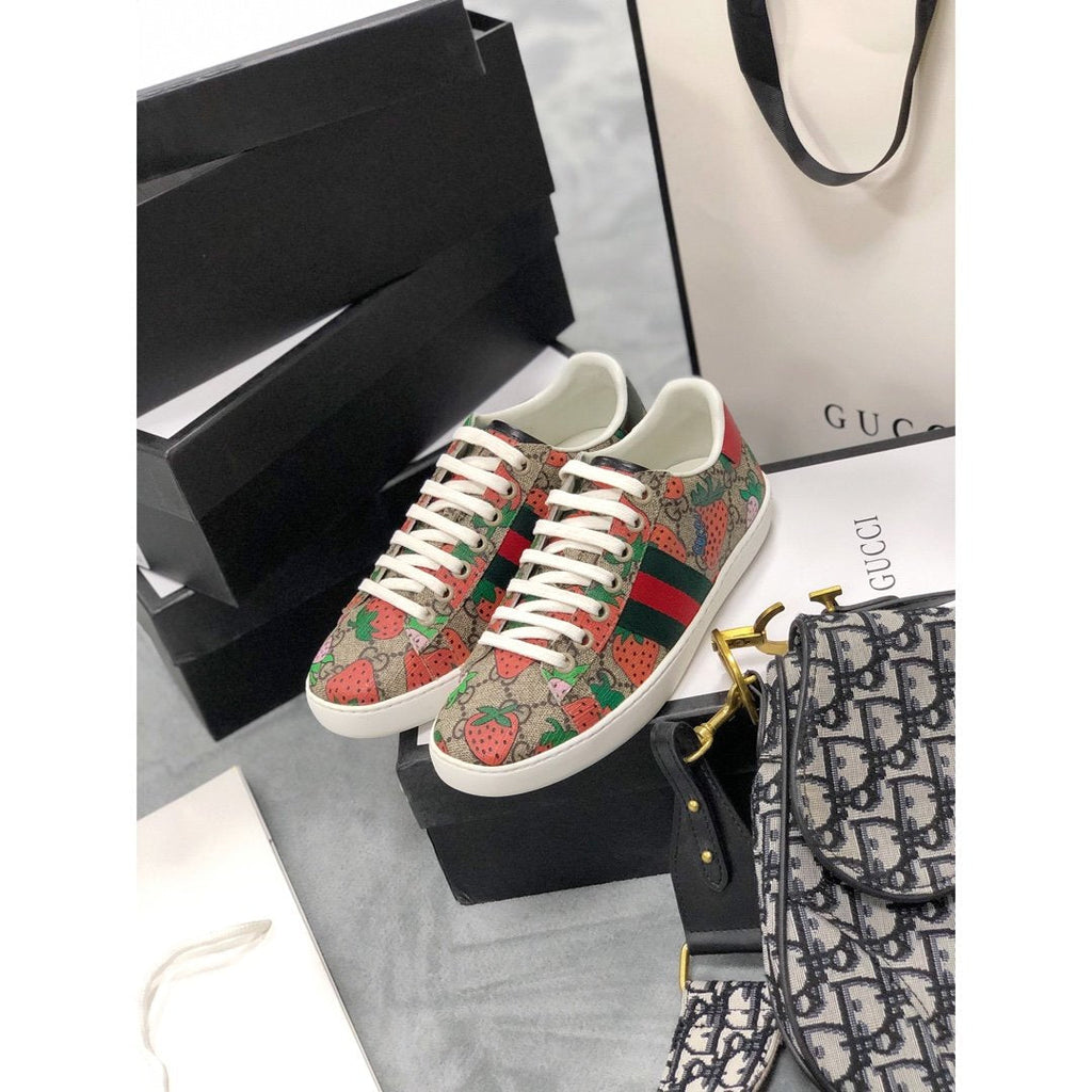 Ezyycart Bags MO-GCI Ace Star Sneaker 084