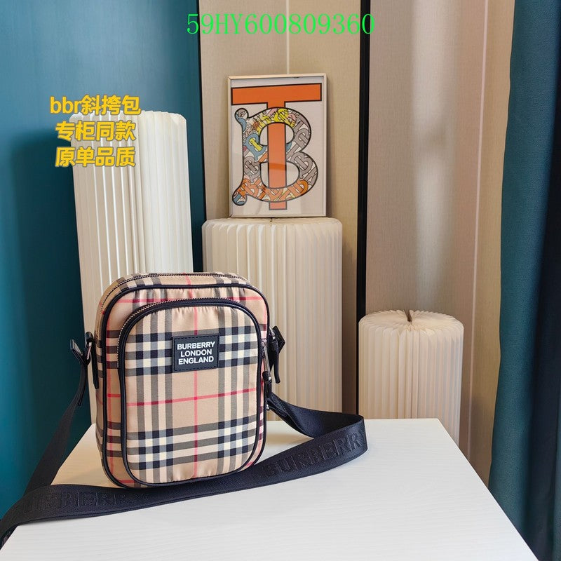 Ezyycart Bags Fan Fashion -MV - Top quality BBR Bags - 076