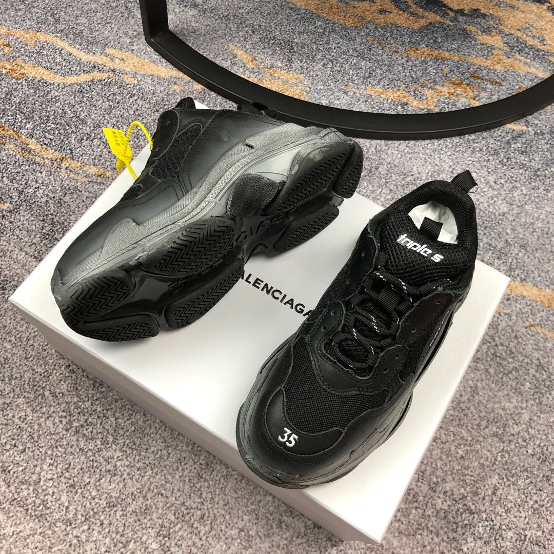 Ezyycart Bags Bla Sneaker 072