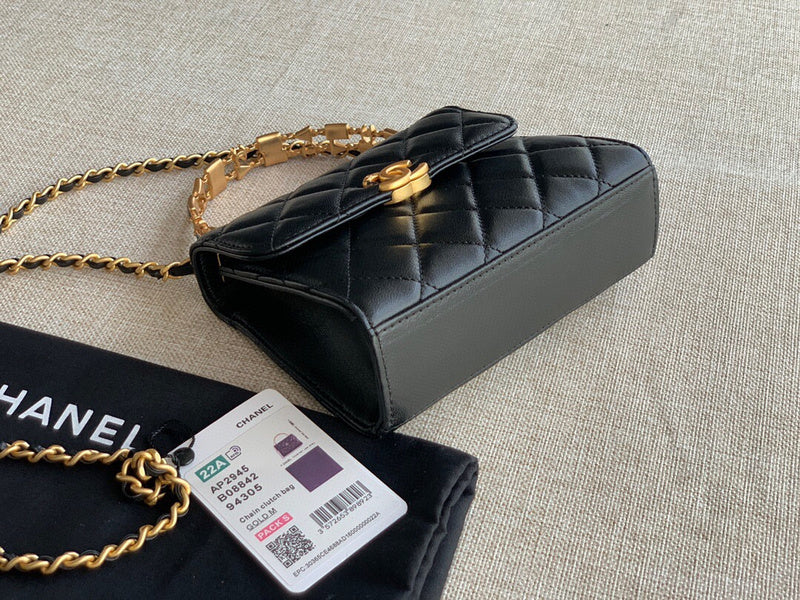 Anum Bags Monvanti Shop - CHL Bags - 2871