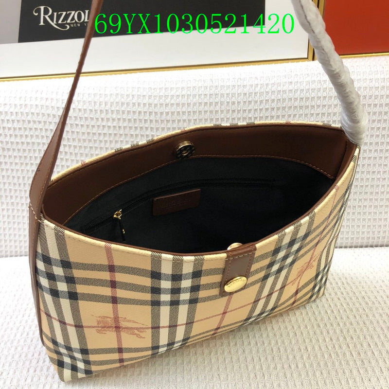 Ezyycart Bags Fan Fashion -MV - Top quality BBR Bags - 542