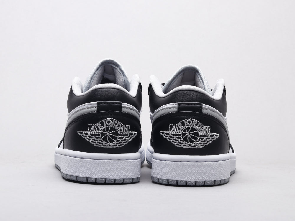 Ezyycart Bags AJ1 black and white gray