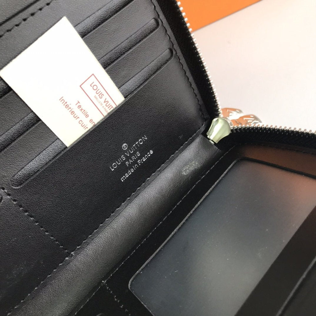 Ezyycart Bags Wallet LUV 054