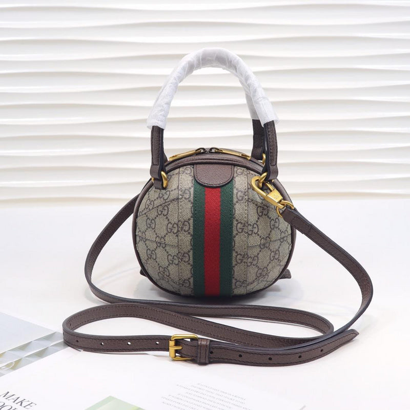 Ezyycart Bags Monvanti Shop - GCI Bags - 1269