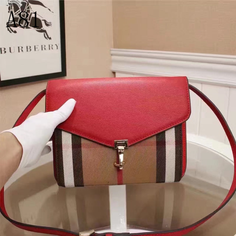 Ezyycart Bags Fan Fashion -MV - Top quality BBR Bags - 842