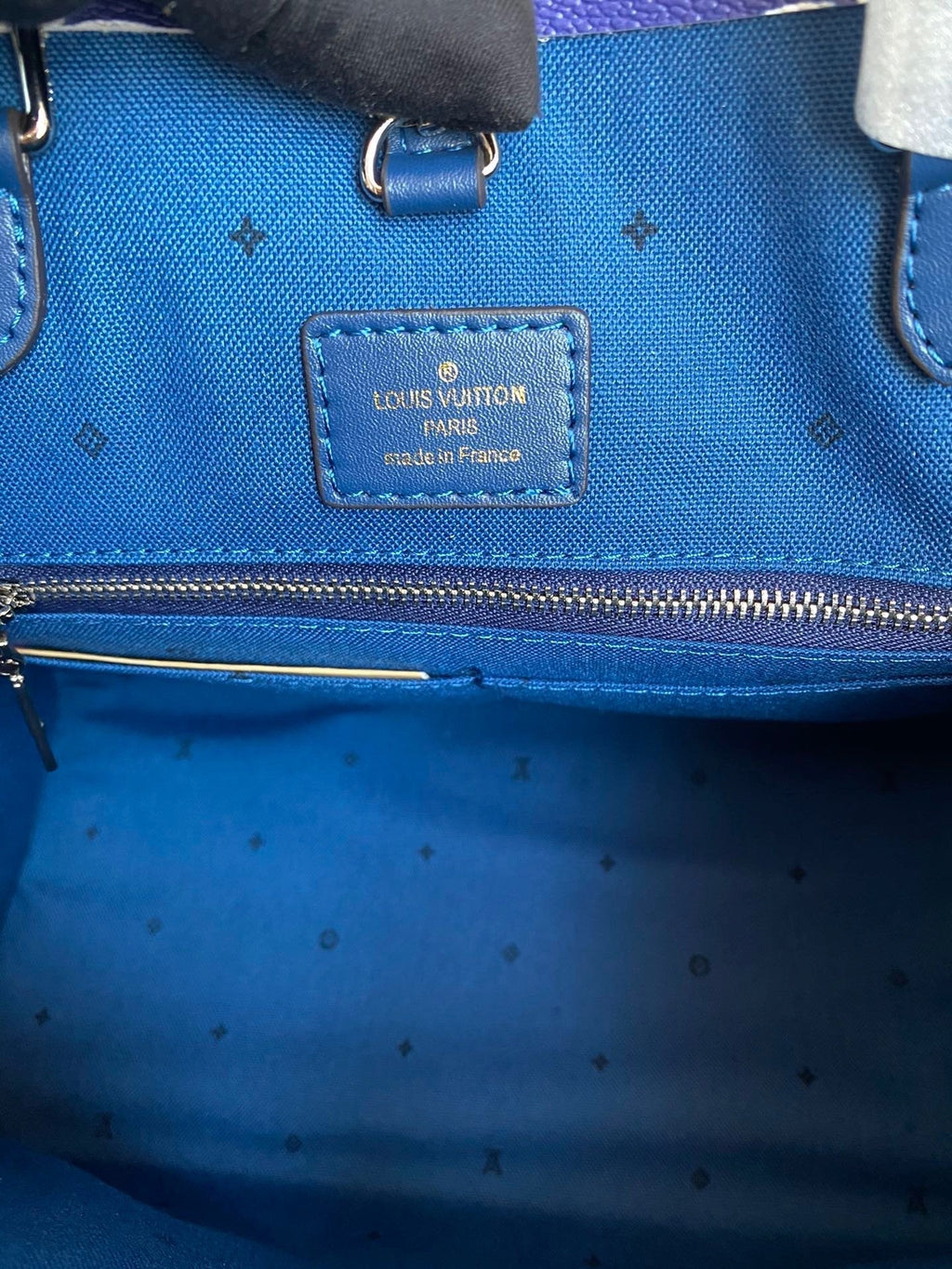 Ezyycart Bags Bags LUV 450