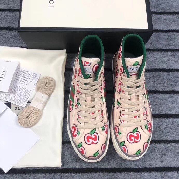 Ezyycart Bags MO-GCI TENNIS 1977 Sneaker 015