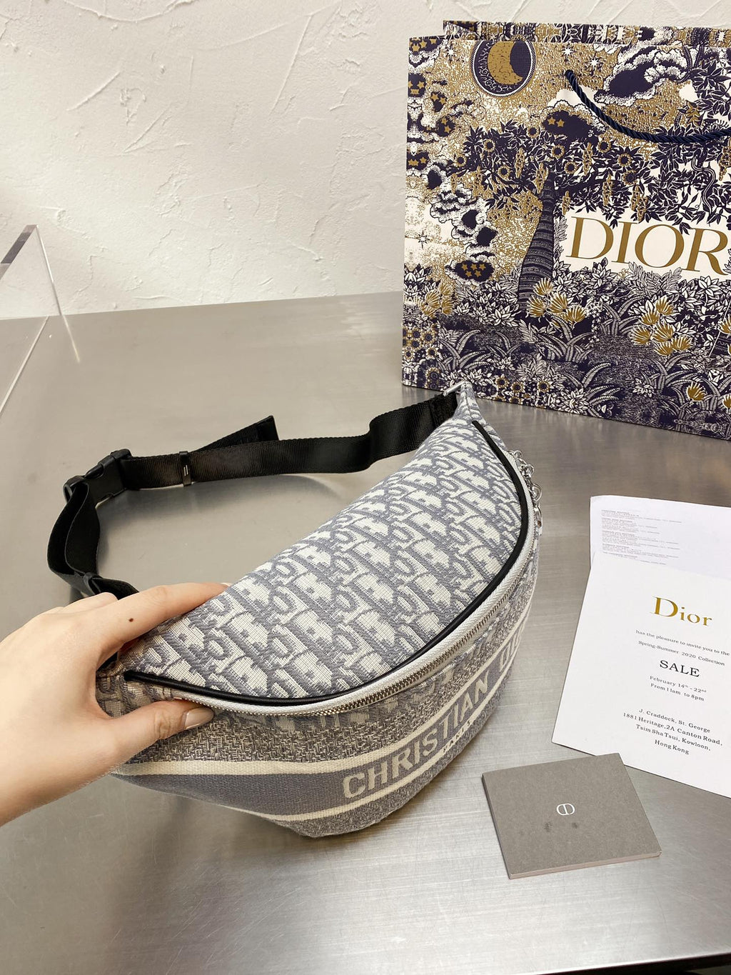 Anum Bags Bags DIR 201
