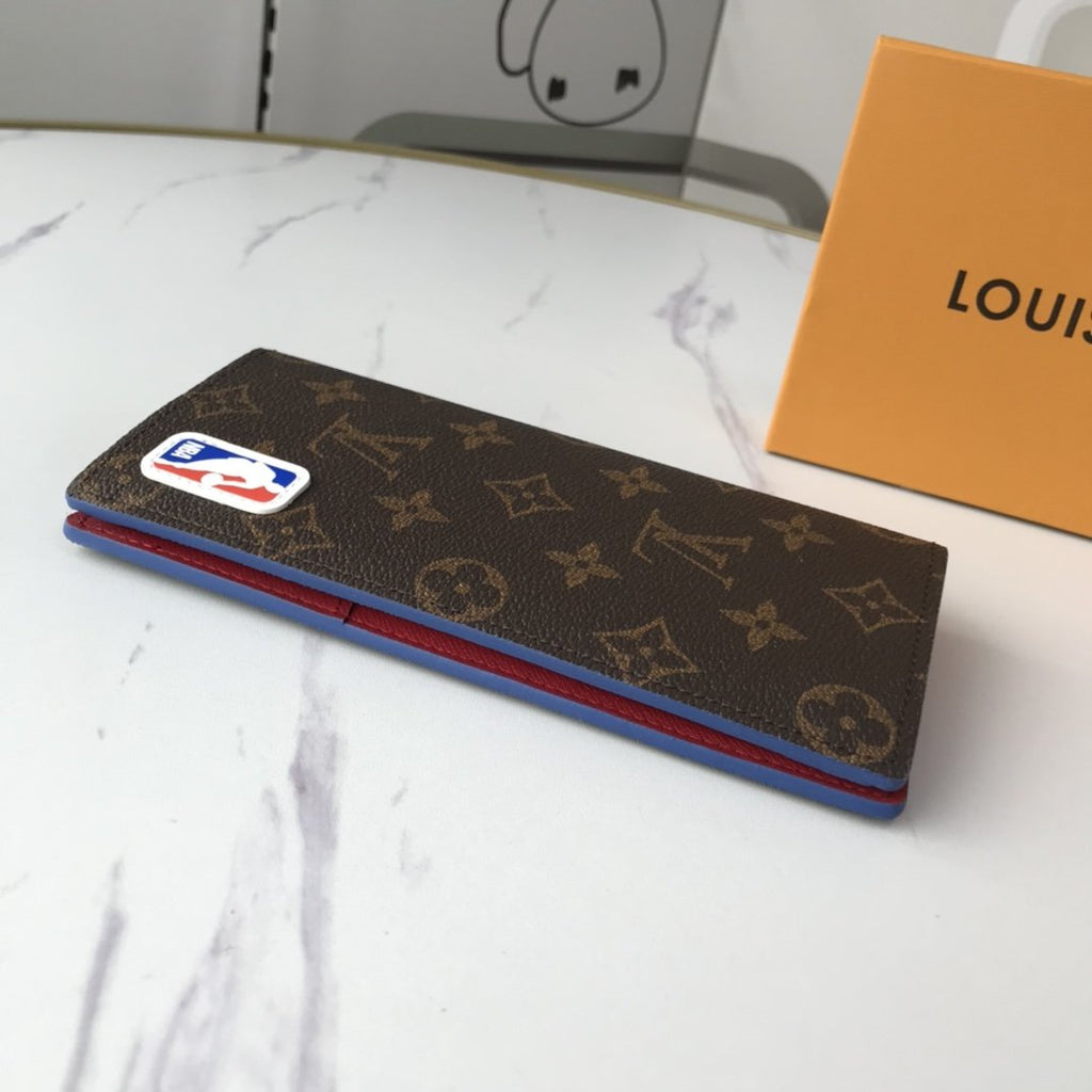 Anum Bags Wallet LUV 032