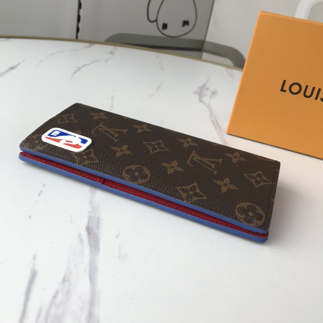 Anum Bags Wallet LUV 032