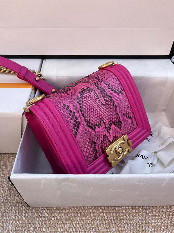 Anum Bags Monvanti Shop - CHL Bags - 3413