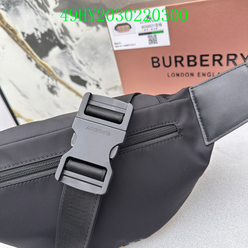 Ezyycart Bags Fan Fashion -MV - Top quality BBR Bags - 195