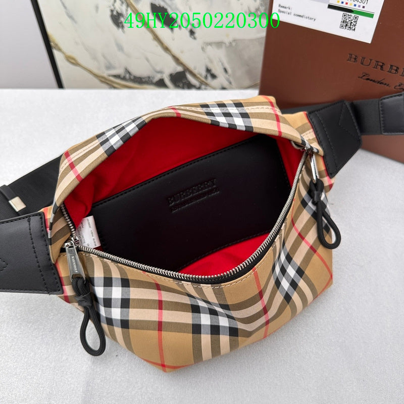 Ezyycart Bags Fan Fashion -MV - Top quality BBR Bags - 169