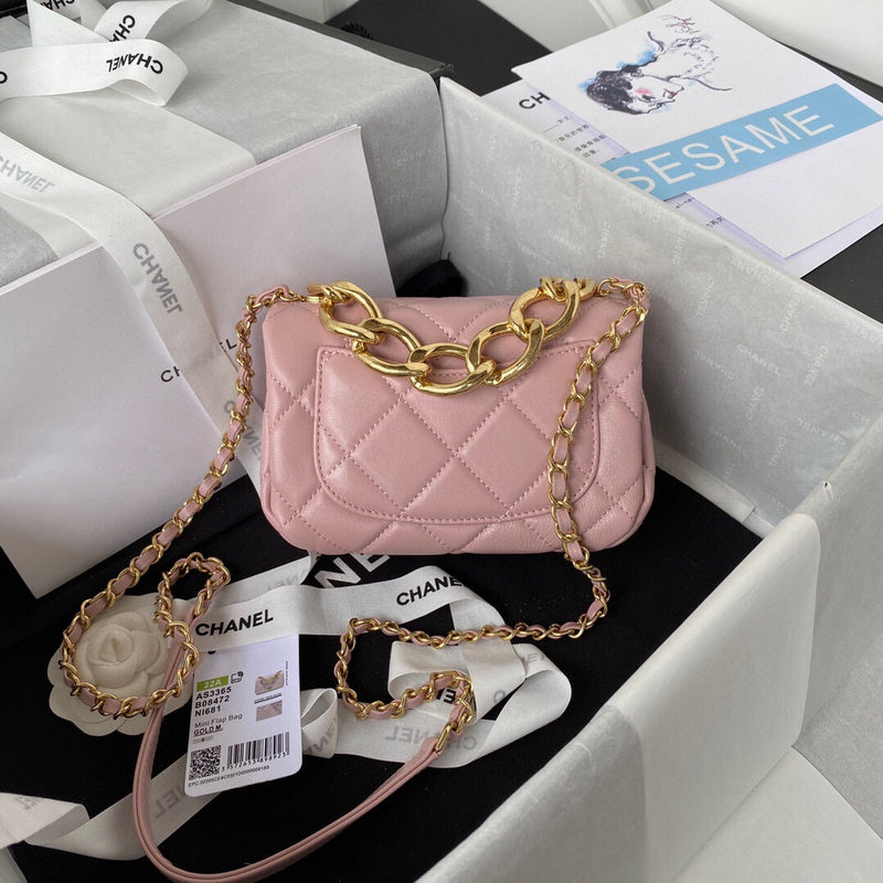 Anum Bags Monvanti Shop - CHL Bags - 2668