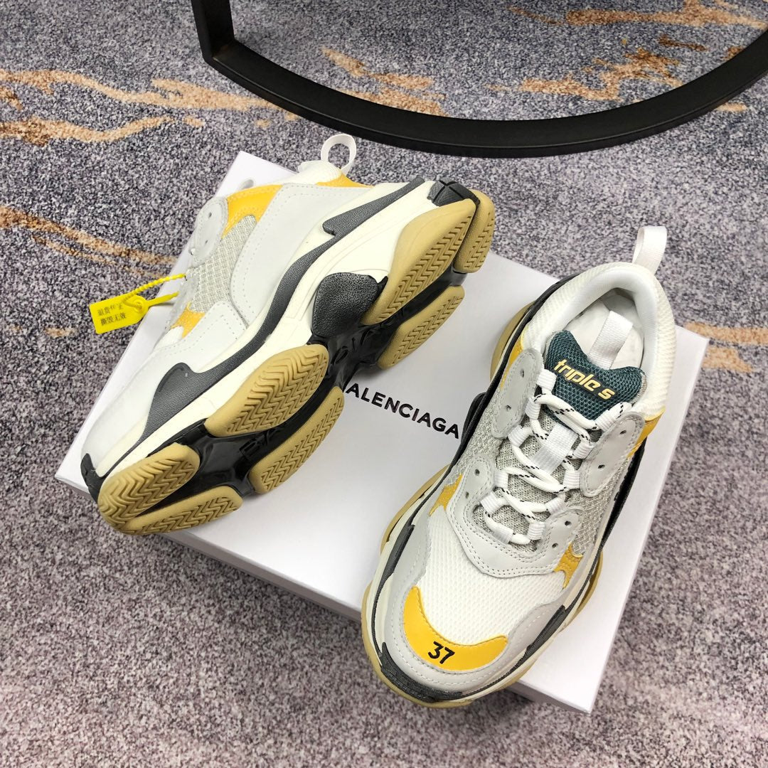 Ezyycart Bags Bla Sneaker 076
