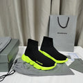 Ezyycart Bags Bla Speed Stretch Knit High Top