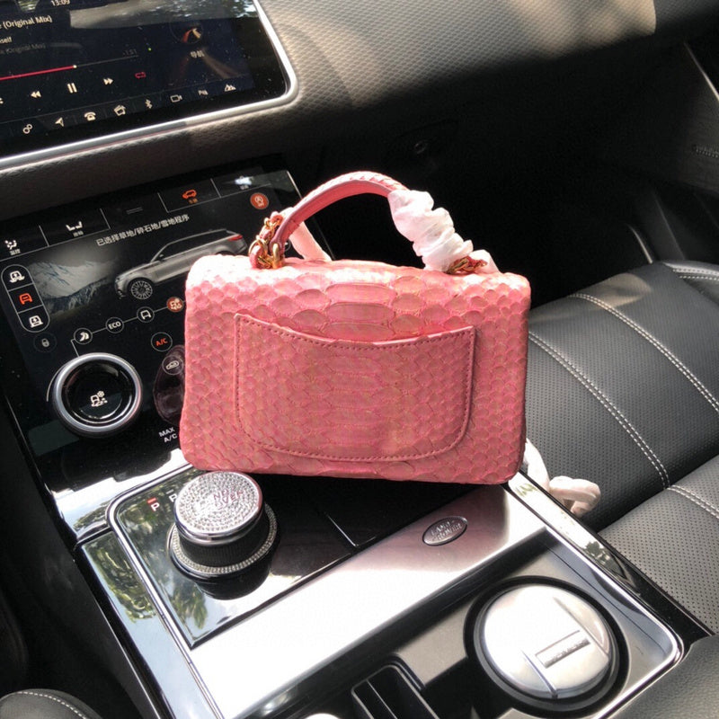 Anum Bags Monvanti Shop - CHL Bags - 2922