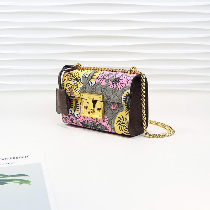 Ezyycart Bags Monvanti Shop - GCI Bags - 1024