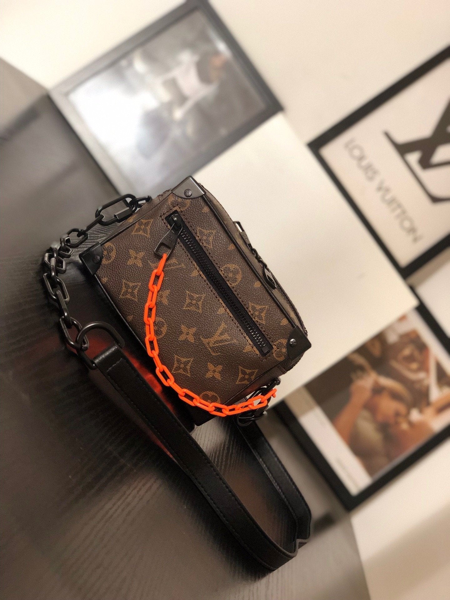 Ezyycart Bags Bags LUV 219