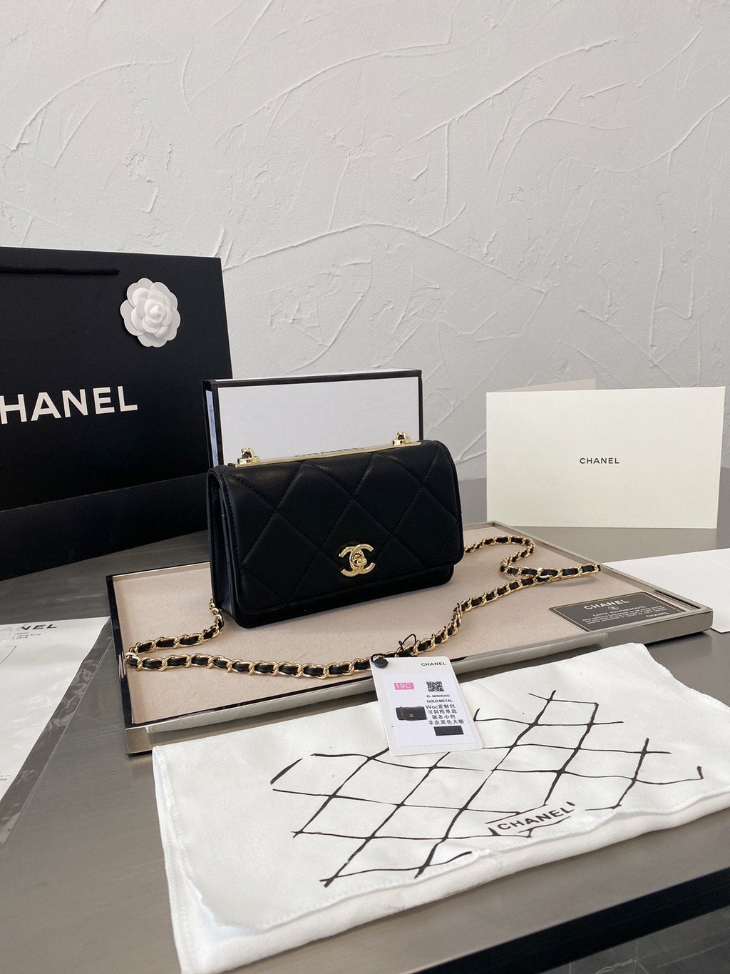 Anum Bags Bags CHL 054