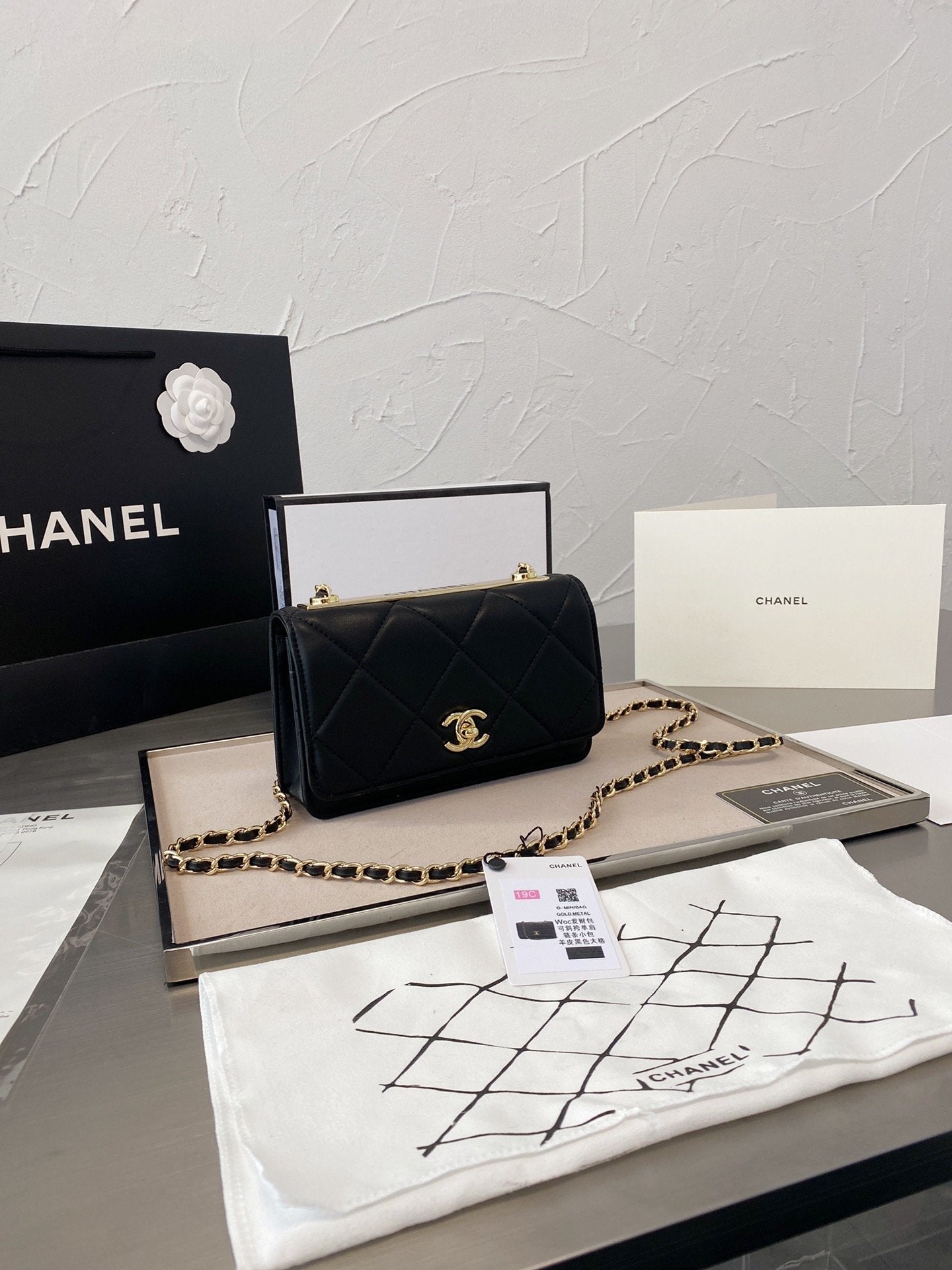 Anum Bags Bags CHL 054