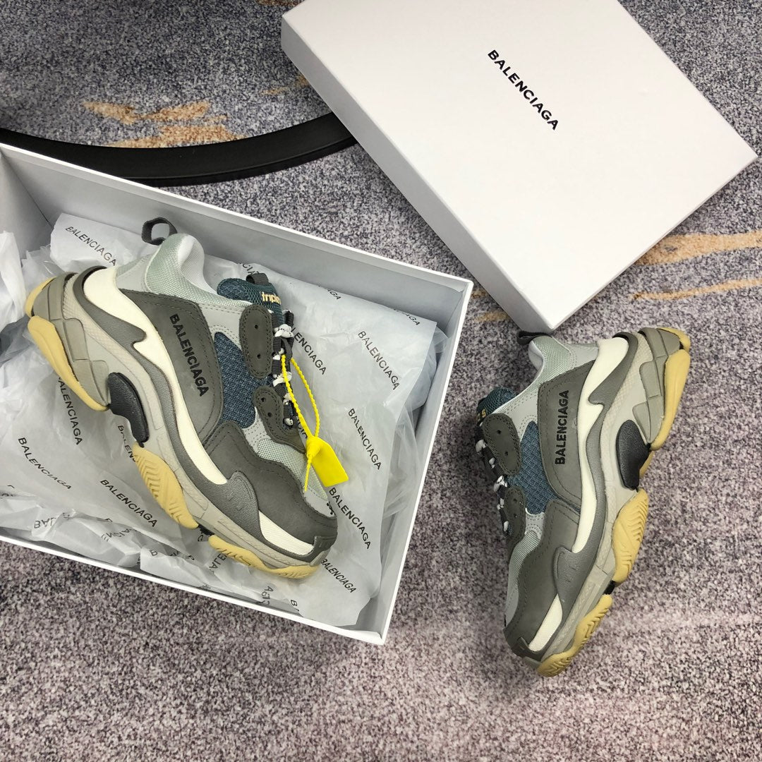 Ezyycart Bags Bla Sneaker 084