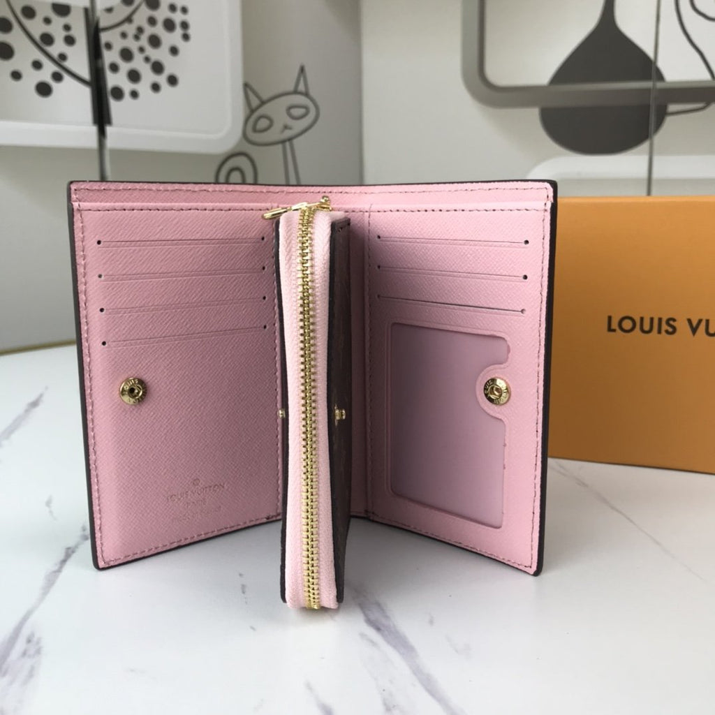Anum Bags Wallet LUV 037