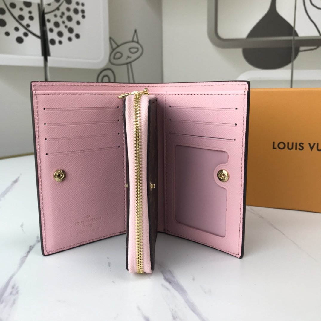 Anum Bags Wallet LUV 037